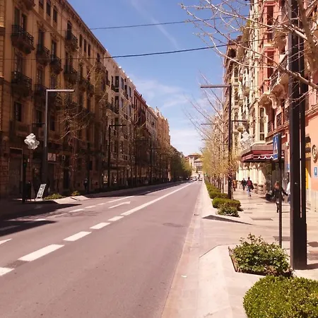 City Center Διαμέρισμα